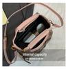 2024 Women's Trendy Cross-Border Tote Bag - Autumn/Winter All-Match Handbag, Commuter Shoulder & Messenger Bag