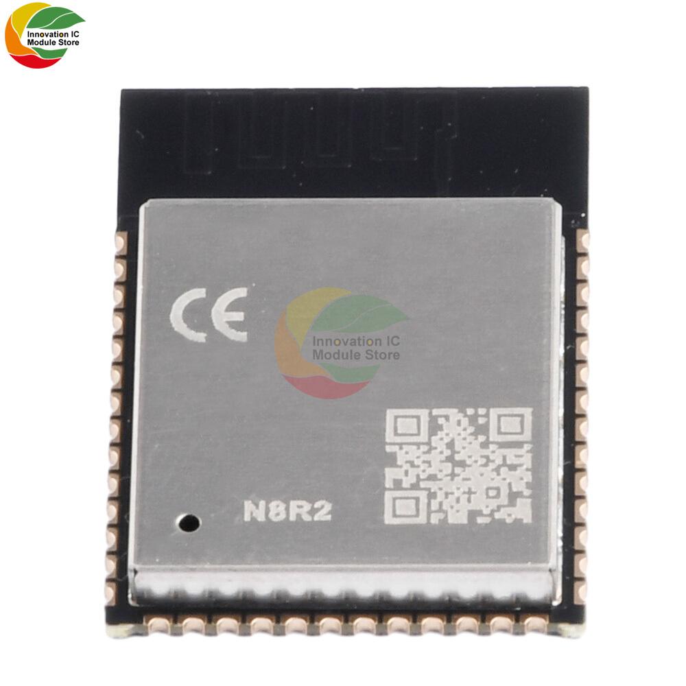 ESP32-S3-1 N16R8 N8R2 WiFi Bluetooth 5.0 Development Board Module 32-bit Dual Core MCU Module