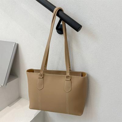 Large Capacity Shoulder Bag for Woman Handbag Shopper Storage Bag Lady Casual Tote Bag
