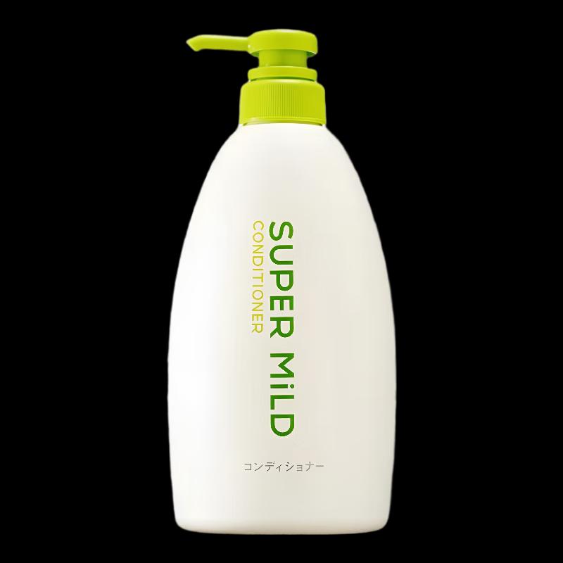 SUPER MiLD Conditioner