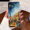 Jelly Casing For Xiaomi Poco F4 GT 5G Capa For POCO F3 GT Fundas Clear Silicone Soft TPU Back Cover Cute Cat Protective Case