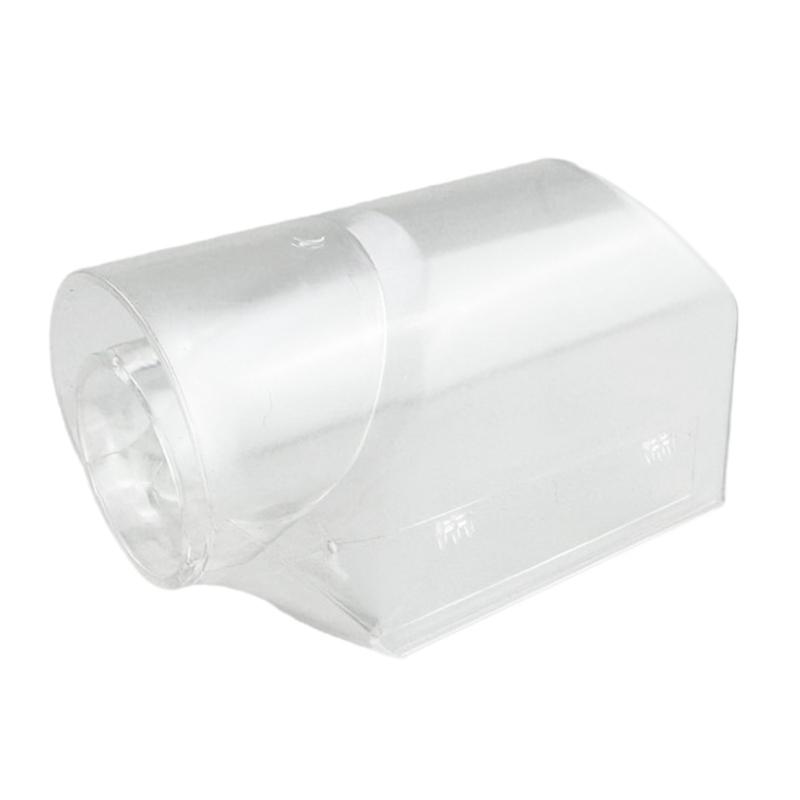 High Performances Smoothie Blender Replacement Nozzle PC Construction Ice Blending Accessory Suitable for Repairing Use