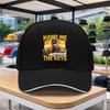 Racing Driver Beer Print Adjustable Baseball Cap for Outdoor Sports Camping Golf Street Dance