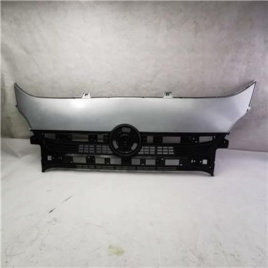 Silver Foton Front Panel Body - L1531015803A0