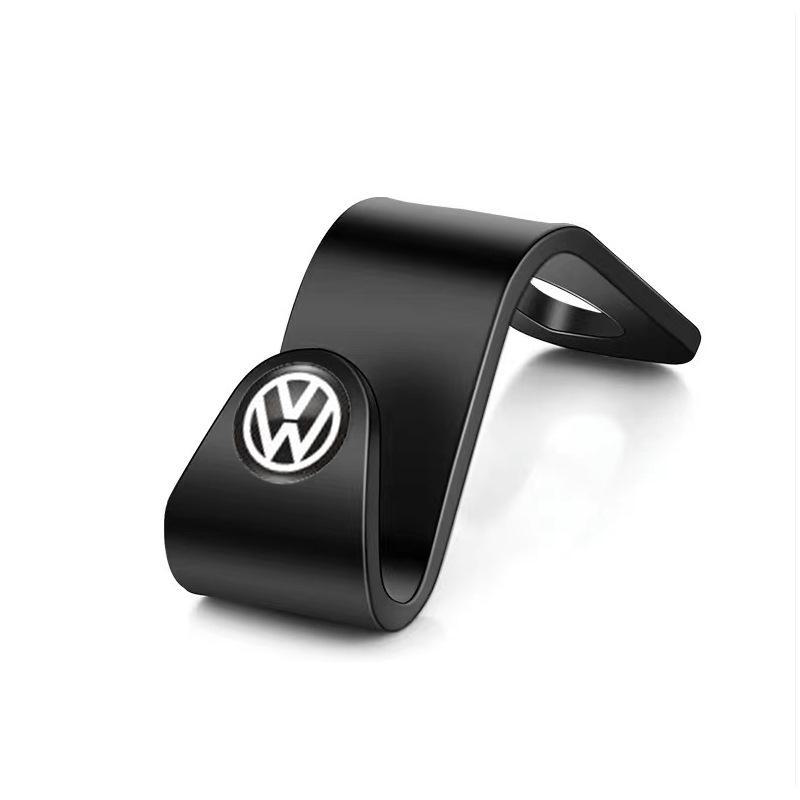 

Багатофункціональний гачок для спинки автомобільного сидіння: Креативний дизайн інтер єру