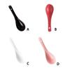 Ceramic Spoon Safe Tableware Multifunctional Coffee Soup Spoons Dinnerware Accessories Household Kitchen Home Supplies