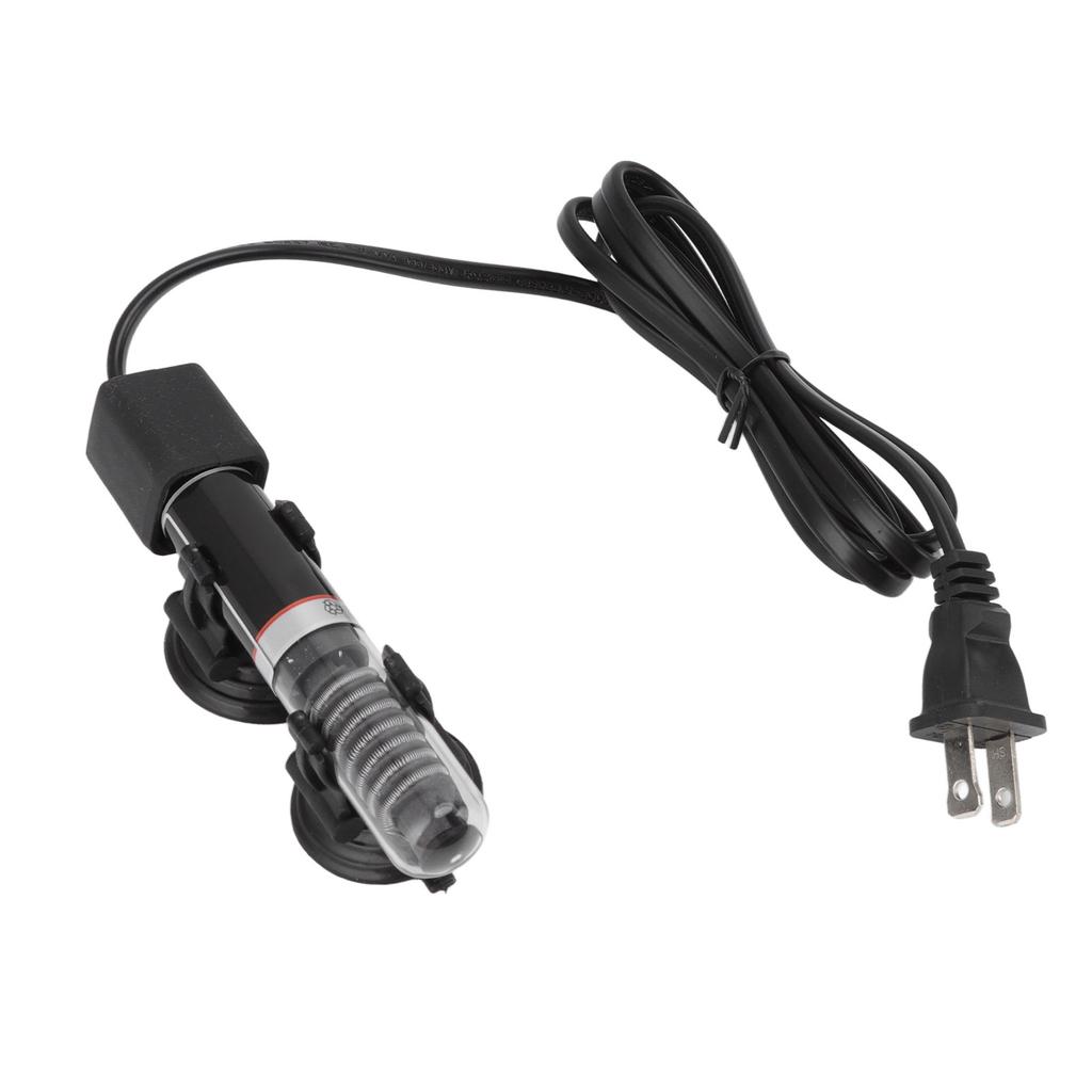 Aquariumheizer Konstante Temperatur Tauchfähig Kleines Aquarium Heizstab 25W