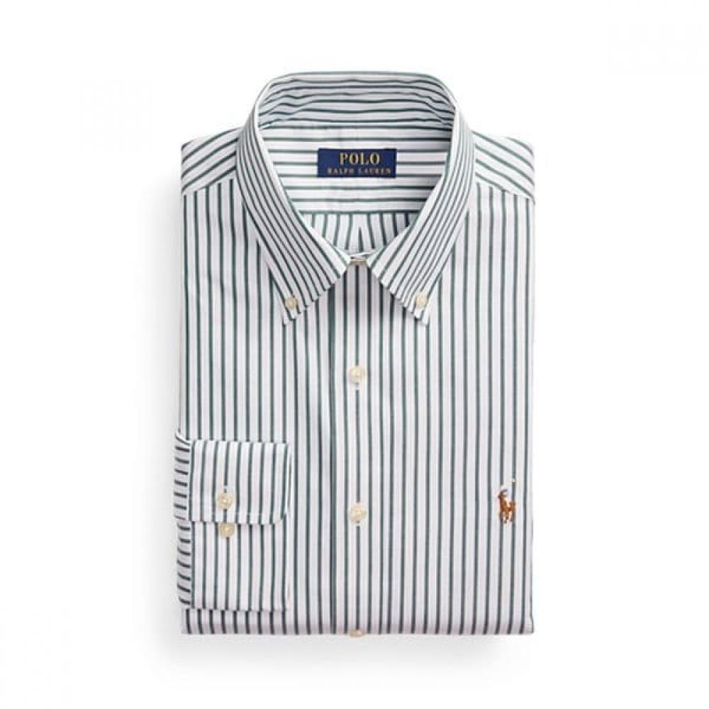 Polo Ralph Lauren Mens Classic Fit Poplin Shirt  Mnpodsh37620409999 