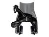 SHIMANO Front Direct Mount R55C4 Shoe Medium BR-R9210-F