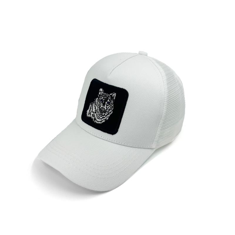 Men s Fashion Casual Cap Women s Outdoor Breathable Sunshade Net Hat Cross-border Summer Baseball Cap Comfortable Fit Breathable