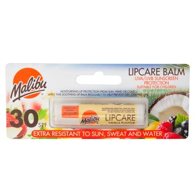 Make-up na rty – Balzámy na rty