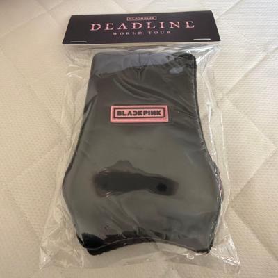 [USED] BLACKPINK Korea Seoul Concert DEADLINE Light Stick Cover