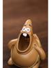 Yixing Zisha Patrick Star Teapot Set: Creative Tea Ceremony Cute Ornament