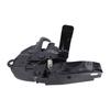  Hood   Assembly, 5351006200 Engine Hood Lock Replacement for  2012 2014, with High Compatibility and Secure Locking Vehicle Bracket Front Engine 