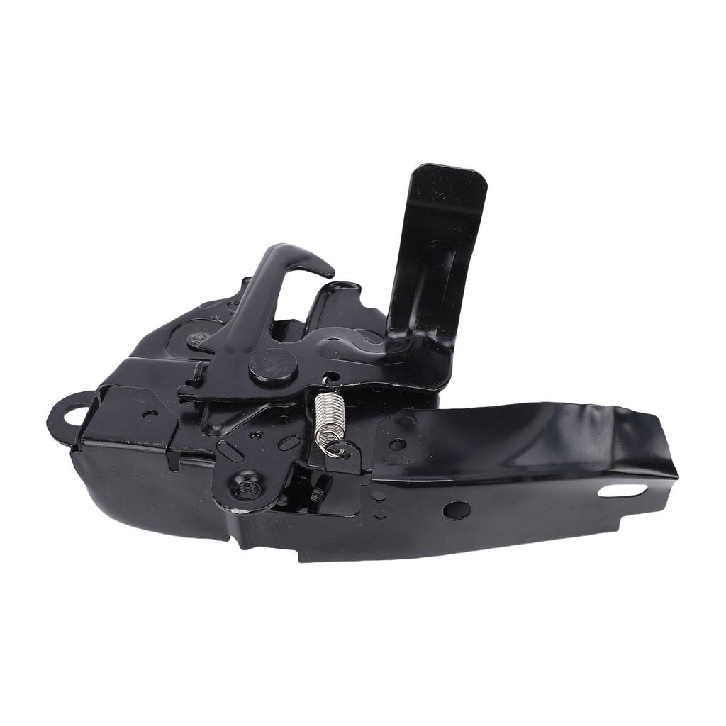  Hood   Assembly, 5351006200 Engine Hood Lock Replacement for  2012 2014, with High Compatibility and Secure Locking Vehicle Bracket Front Engine 