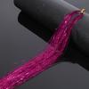 Hair Tinsel Sparkle Shiny Hair Shiny Fairy Hair Tinsel for Women Girls Hair Accessories for Cosplay Party