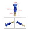 Plunger Pull Choke Lever 1Pcs 2.2inch/5.7cm Brand New