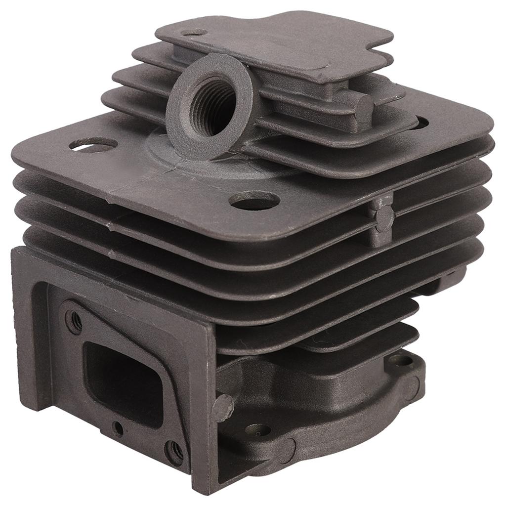 2‑Stroke Grass Trimmer Mower Cylinder Piston Accessory Kit Fit for 40‑5/44‑5/430/520