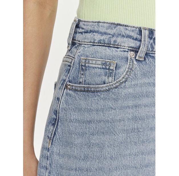 Джинсовая юбка Vero Moda Tessa