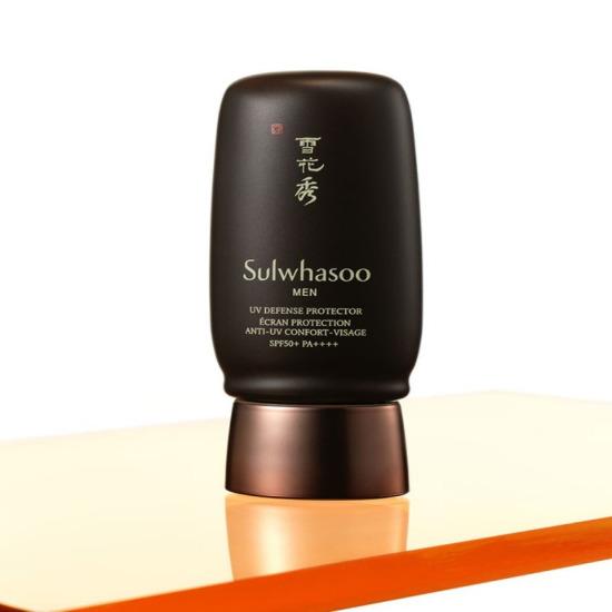 Sulwhasoo UV Defense Protector 50ml