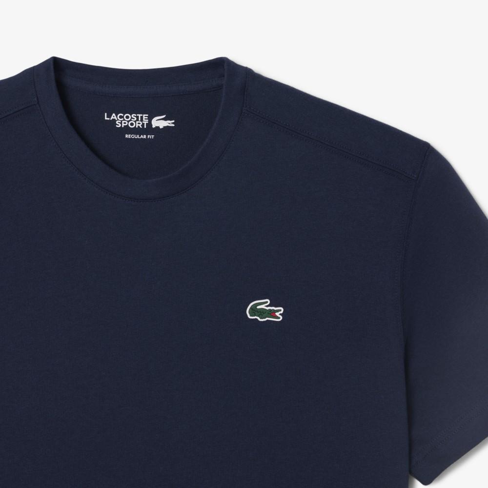 Lacoste Men's Basic Training T-shirt TH7618-56G166