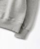 OUTSTANDING Mil Series Sweat(152Nd)_3%Melange Gray