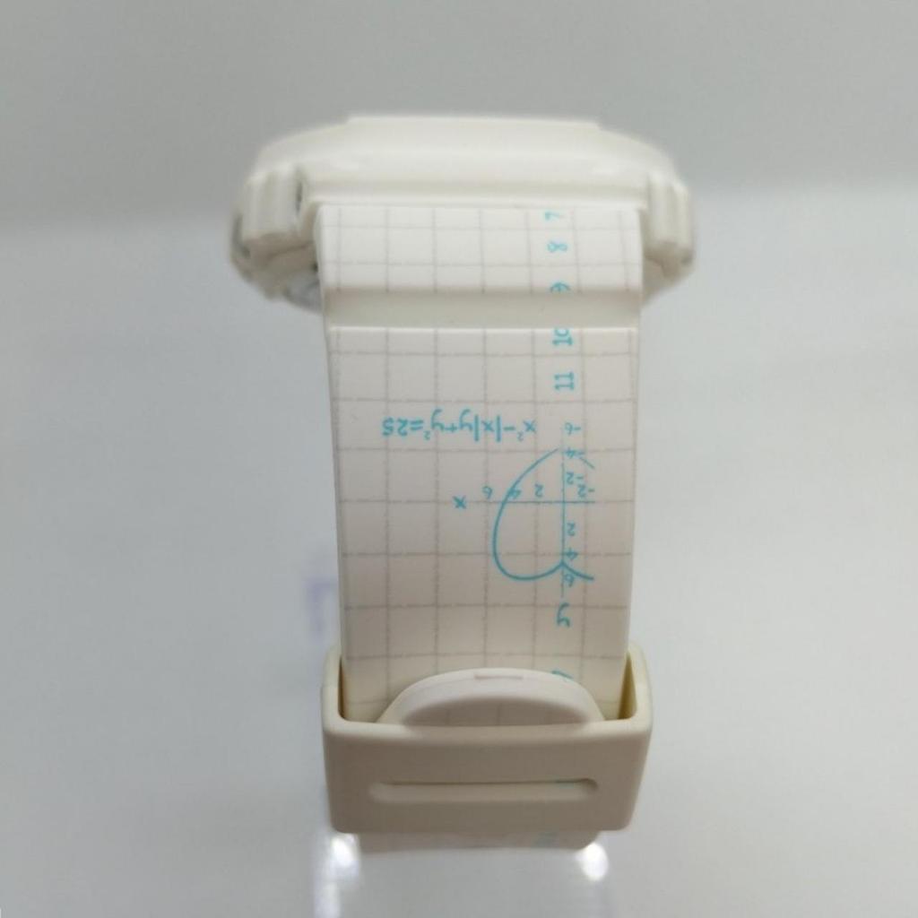 Used CASIO BGD-560LJ BABY-G
