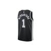 Nike NBA Draft 2023 #1 Pick V-Neck Basketball Jersey Unisex Tops Black DN2022-015