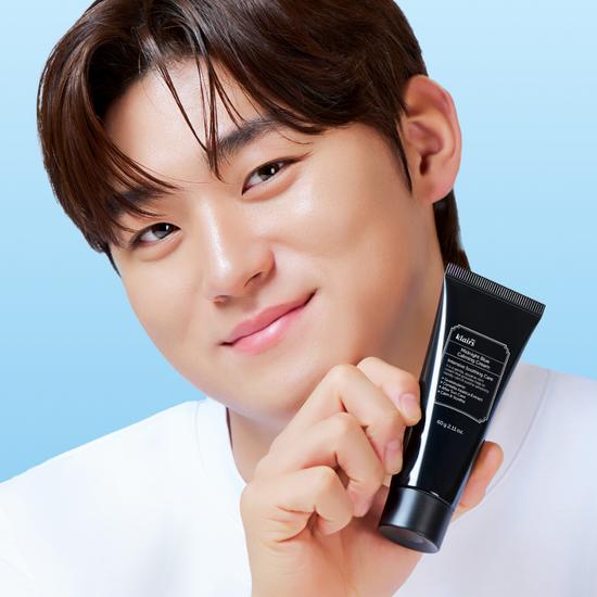 

Klairs Midnight Blue Calming Cream 60g