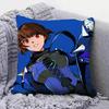 Persona  P Futaba Sakura Joker Pillow Covers Home Sofa Cushion Covers and Aecorative Custom