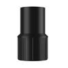 Vacuum Cleaner Adapter for Inner Diameter 38mm Brush Fit To Outer Diameter 45mm