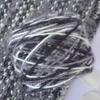 150G Squirrel Fluff Ball, Medium and Thick Thread, Hand-woven DIY Crochet Hook Hat Thread, Sweater Material, Baby Fluff Thread