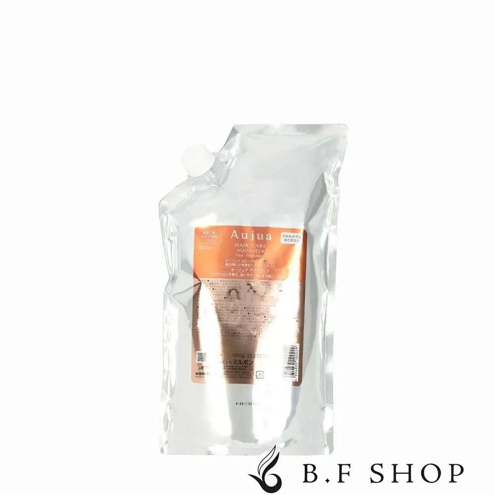 Milbon Aujua Aquavia Treatment 1000ml Refill