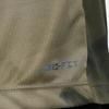 Nike Dri-FIT Run Division Rise 365 Logo Tie-Dye Print Crew Neck T-Shirt Men Tops Olive FB6880-222