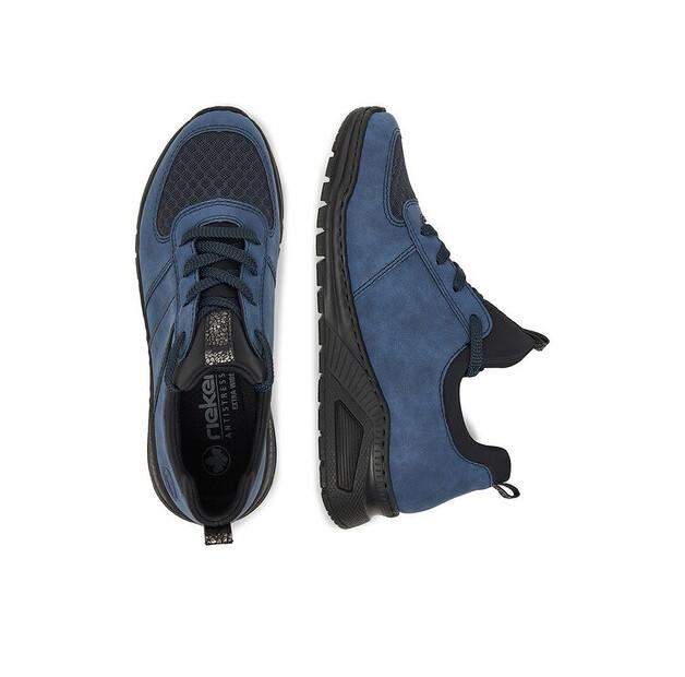 Кроссовки Rieker M4970-14