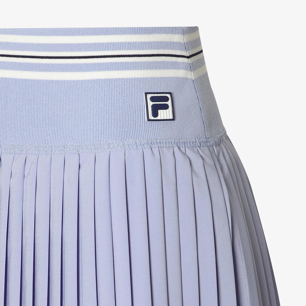 Hwilla Tennis Casa Pleated Skirt (Fs262Sk11F005586)