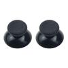 JCD 2 Pieces 3D Analog Thumbstick Thumb Stick Mushroom Joystick Cap Cover For Xbox 360 Controller