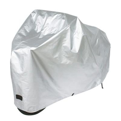 Captain Stag Fabric Bicycle Cover, Small, Silver, Y-3306