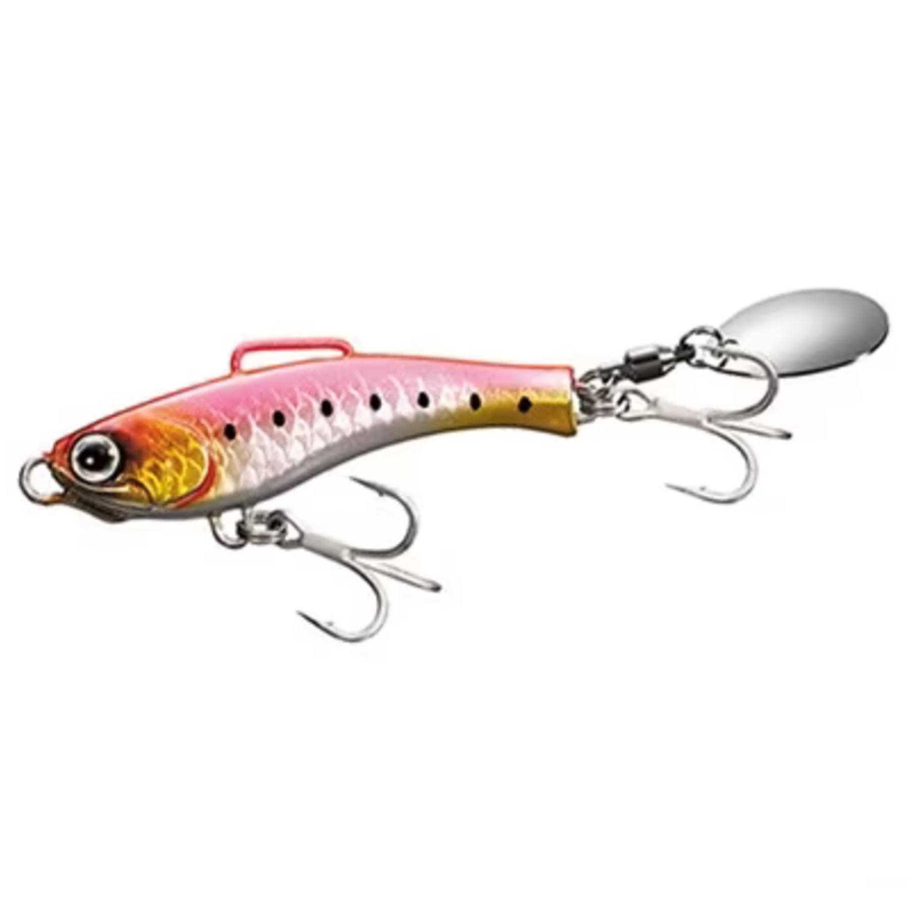 

SHIMANO Spin Tail Soare Rise Shot Blade 31g 004 Kyorin PS AR-C