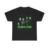 Men's and Women's T-shirts System Of A Down Graphic