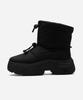 Salt And Chocolate Cozy Padded Boots 412446010 (6Cm)