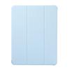 For Xiaomi Pad 6/7/8 & Pad 6/7/8Pro Smart Folio Case Soft TPU Back Stand Cover Funda Coque Tablet Case 11/11.2 inch