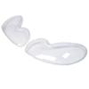 1 Pair Clear PC Car Headlight Covers for Hyundai (Front Left & Right)