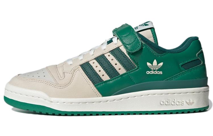 Adidas Originals Forum 84 Low Sneakers Green GX9060 36