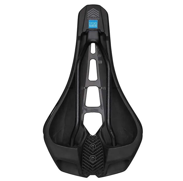 PRO Stealth Curved Team Bicycle Saddle