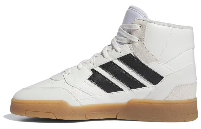 Adidas Originals Drop Step Se  Cloud White Black  IF2664 44