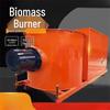 Nuoshuer 450,000 Kcal Automatic Biomass Pellet Burner CN plug (adapter included)
