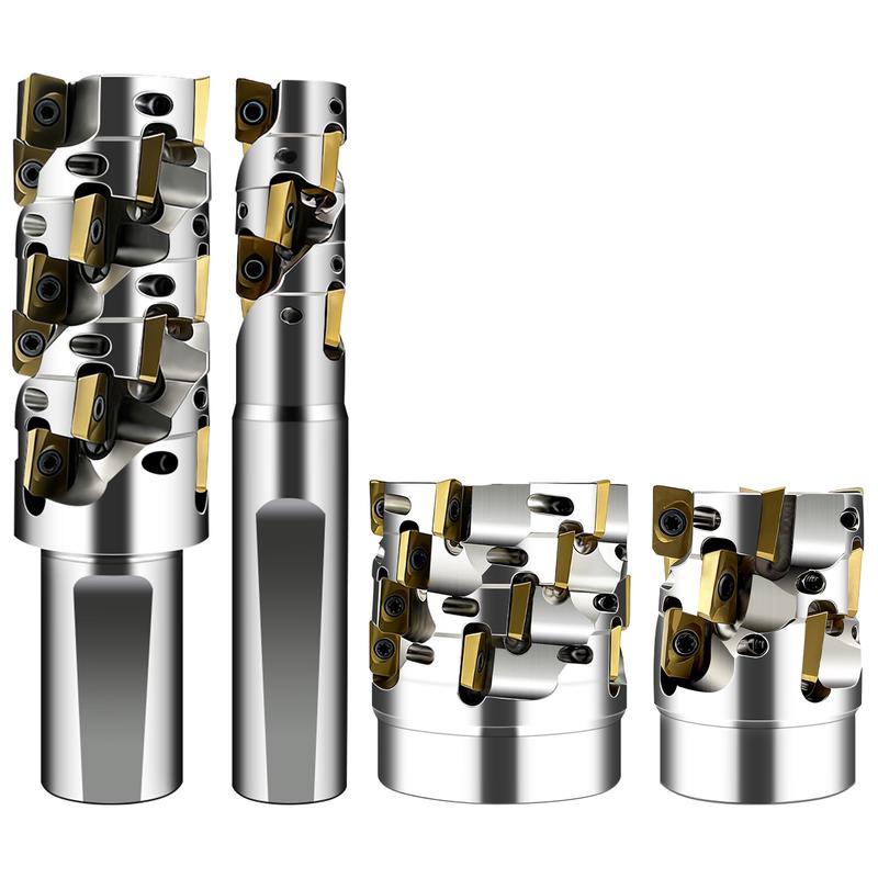 Aokewen BAP400R-YM CNC Corn Milling Cutter Bar