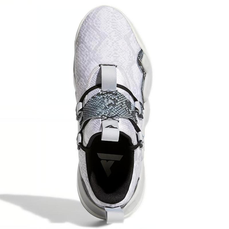 Adidas Trae Young 1 'Snakeskin' Sneakers H67753