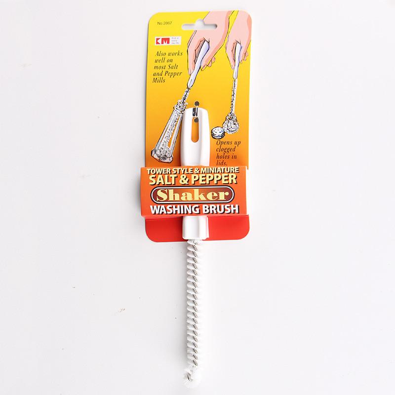 

Cleaning Plastic Tool For Blender Blade And Pot By Japanese Km Household